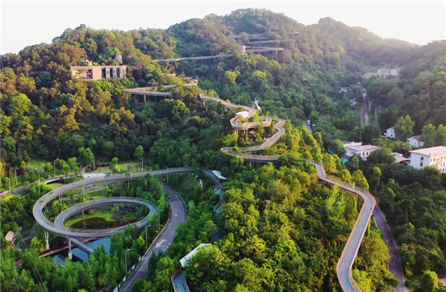 控股集团荣获两项国家级协会工程建设科学技术奖！